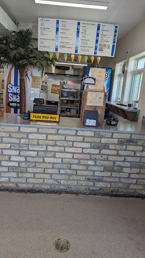 Photo of Snak Shak Dairy Bar - 545 Manitoba Ave, Selkirk, MB R1A 0Z1